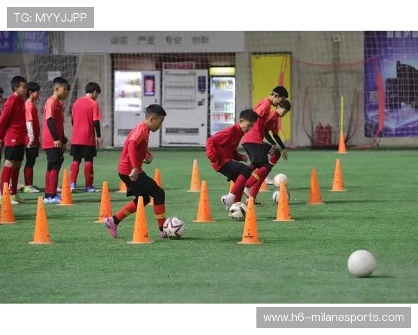 中国足球青训梯队再创佳绩，中国足球的青训现在怎么样了