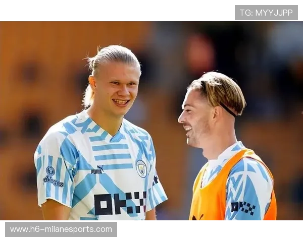 哈兰德神迹再现!全场 MVP 无悬念 哈兰德神迹再现!全场 MVP 无悬念