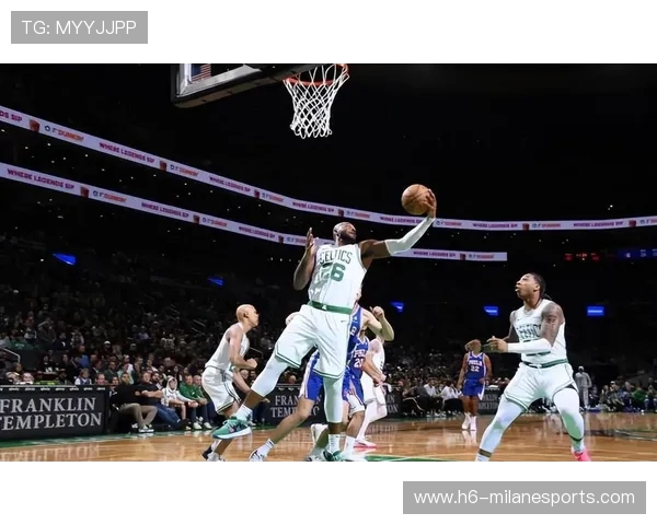 凯尔特人替补连续得分巩固领先优势 凯尔特人替补连续得分巩固领先优势